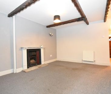 2 bedroom semi-detached house to rent - Photo 2