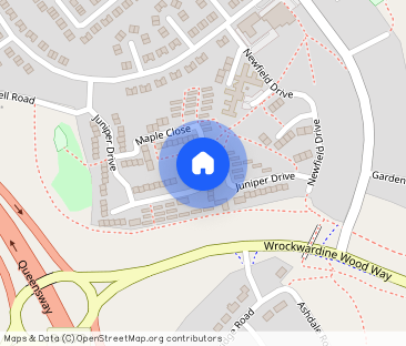 Juniper Drive, Trench, Telford, TF2 - Photo 1