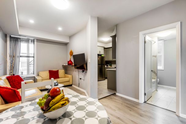 For Lease - 144 Wellington Street Unit# 2, Hamilton, Ontario - Photo 1