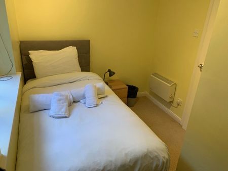 Apt 9, 48 Rossmore Drive, Belfast BT7 3LA - Photo 5