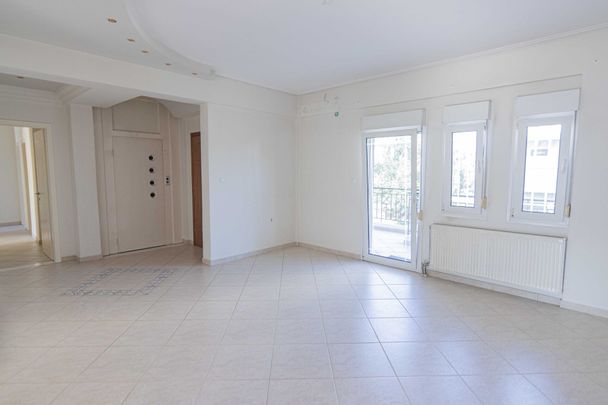 (Προς Ενοικίαση) Διαμέρισμα , Ν. Πολιτεία, Λάρισα, 122 τ.μ., €700 - Photo 1