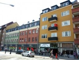 Carl Krooks gata, Helsingborg - Foto 3
