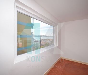 4 room luxury House for rent in Alto do Dafundo (Cruz Quebrada-Dafu... - Photo 5