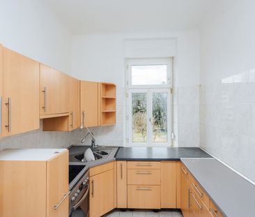 Mietwohnung in 8020 Graz, Eggenberg, Miete - Photo 1