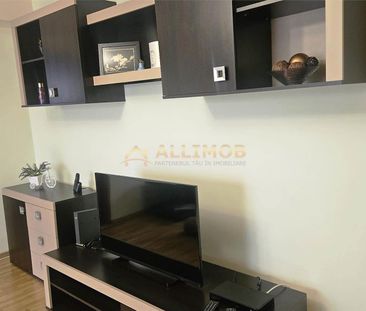 Apartament 2 camere in Ploiesti, zona Gheorghe Doja - Photo 3