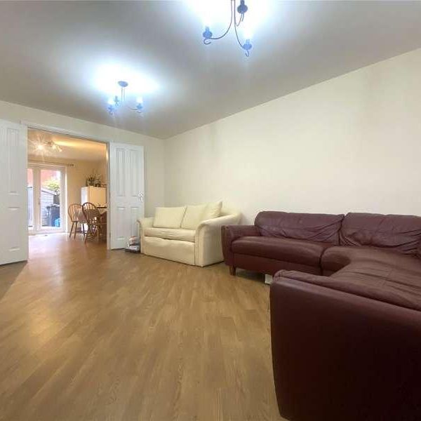 Imperial Way, Bridgwater, TA6 - Photo 1