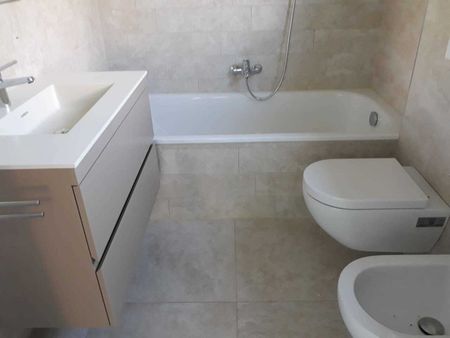 3.5 Zimmer, 79 m², 1. Stock - Photo 3