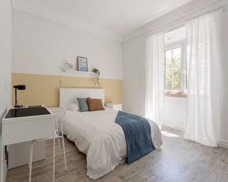 Avenida da Igreja, Lisbon, Lisbon 1700-236 - Photo 4