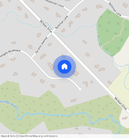 32 Michelangelo Boulevard Unit# Main Lev…, Brampton