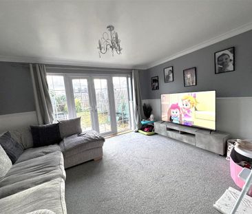 2 bedroom semi-detached house to rent - Photo 1