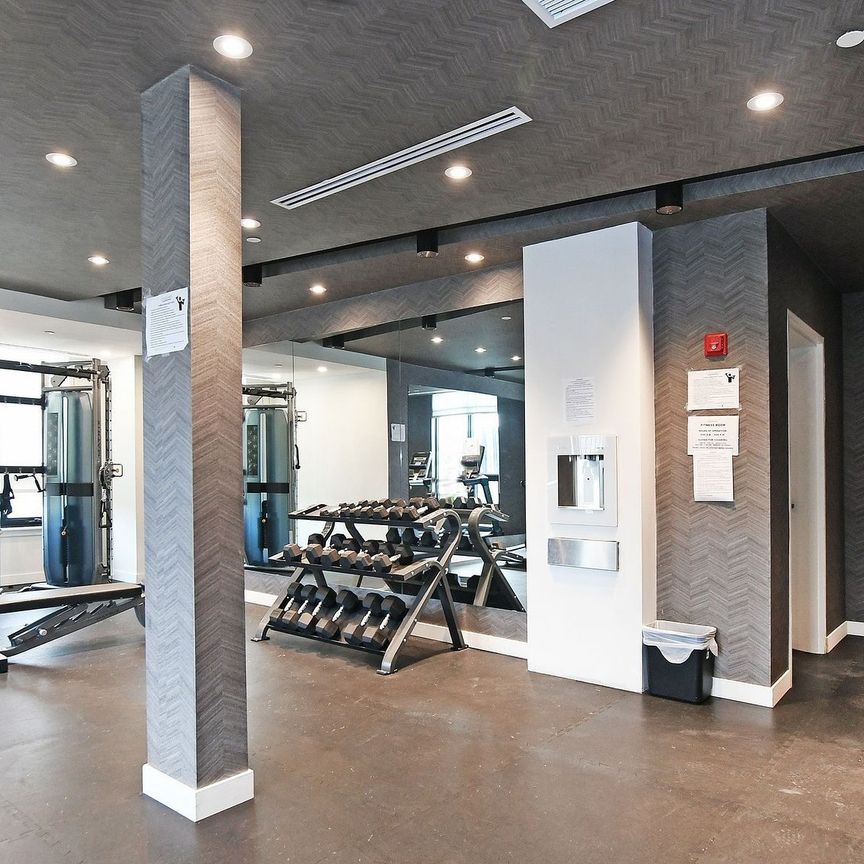 For Lease - 9700 Ninth Line Unit# 205, Markham, Ontario - Photo 1