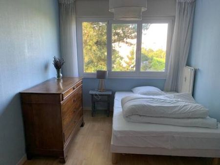 Chambre en colocation meublée à Nantes - Photo 4
