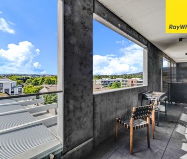 435/34 Eyre Street, Kingston ACT 2604 - Apartment For Rent | Domain - Photo 4