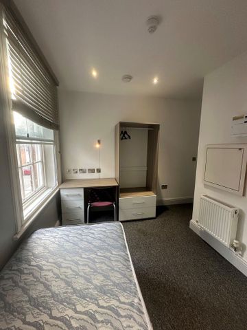 The Old County Hall - Studio 3 - Photo 5