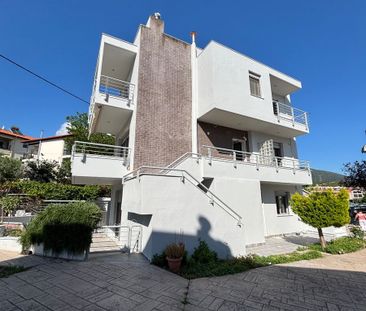 Μεζονέτα για ενοικίαση Τριάδιο (Θέρμη) - Photo 4