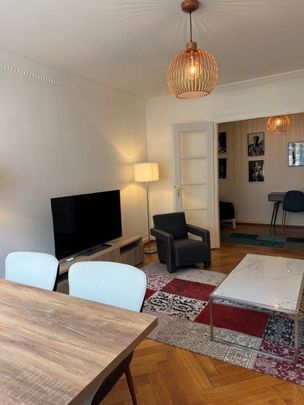 2.5 Zimmer, 49 m², 3. Stock - Photo 1