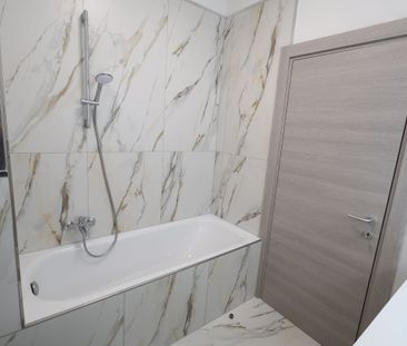 UP TO 3 MONTHS FREE -2.5 renovated rooms in Coldrerio - Photo 6