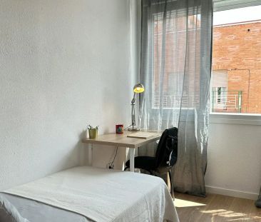 Piso de alquiler en N/a, Numancia - Foto 6