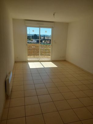Location Appartement 3 pièces 61m² NARBONNE 11100 - Photo 1