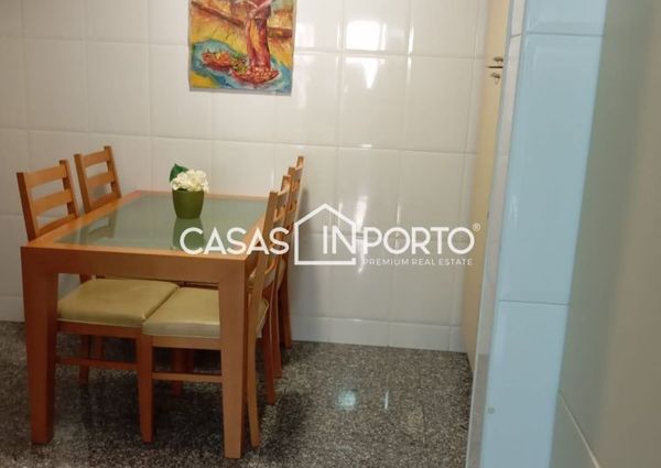 T2 ao Marquês em Condomínio Fechado de Luxo