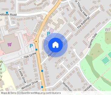 Pembroke Drive, Whitby, Ellesmere Port - Photo 1