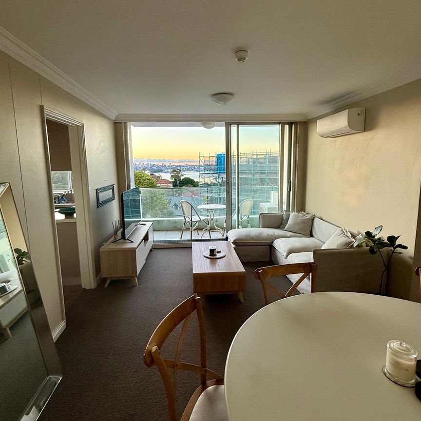 11/100 Ben Boyd Road, Neutral Bay NSW 2089 - Apartment For Rent | Domain - Photo 1