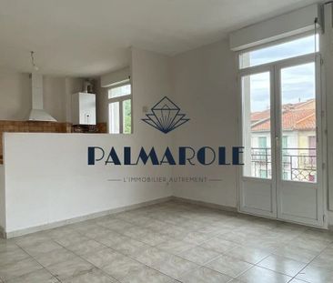 LOCATION APPARTEMENT T3 • PERPIGNAN - Photo 6