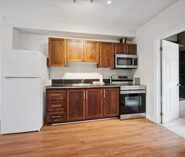 For Lease - 159 Church Street Unit# 2, Kitchener, Ontario - Photo 4