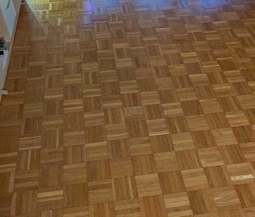 Grosszügige 2.5-Zimmerwohnung im Erdgeschoss mit Terasse - Photo 2
