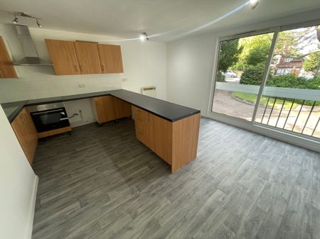 Oliver Court, London Road, LE2 2PQ, Leicester - Photo 2