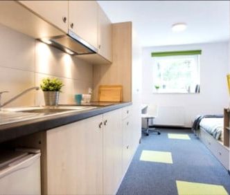 Pokój, ul. Robotnicza - Photo 1