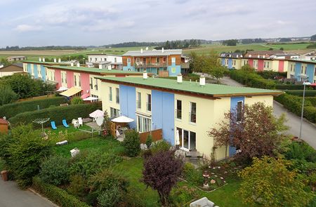 Reihenhaus in Vitis - Photo 5