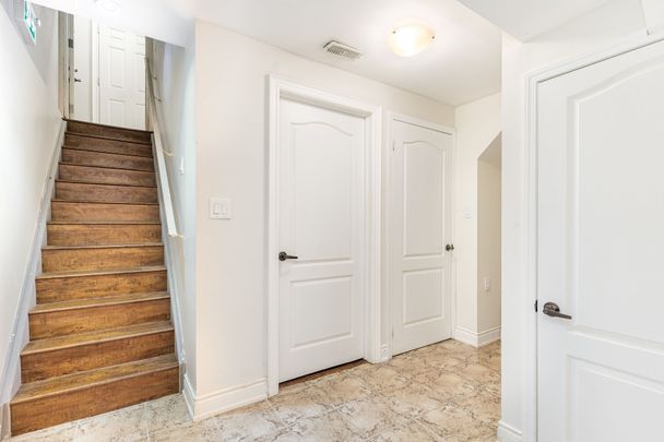 For Lease - 243 Elbern Markell Drive Unit# Basement, Brampton, Ontario - Photo 1