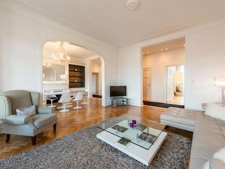 Appartement te huur - Photo 3