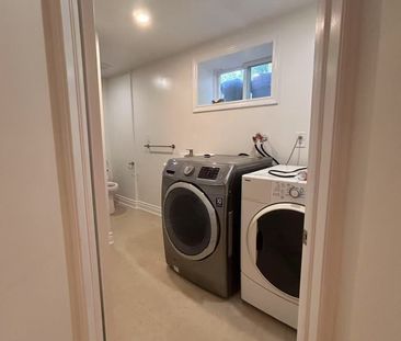 For Lease - 490 Pineland Avenue Unit# Basement, Oakville, Ontario - Photo 3