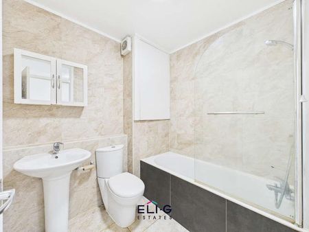 Raffles House, Brampton Grove, NW4 - Photo 5