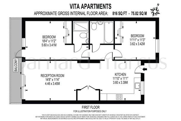 Caithness Walk - Photo 1