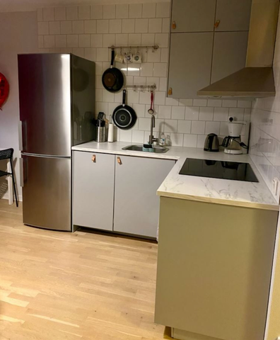 MATTSSONSLIDEN, Göteborg - Photo 3