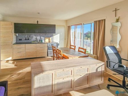 Appartement te huur - Photo 2