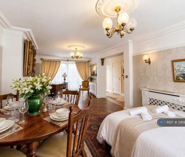 3 bedroom detached house to rent - Photo 4