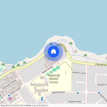 201/294 Casuarina Drive, Nightcliff, NT 0810