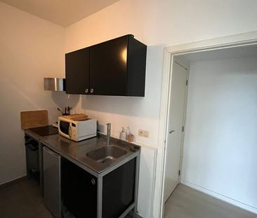Appartement te huur - Foto 3