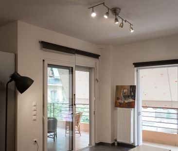 Διαμέρισμα για ενοικίαση Γκάζι - Μεταξουργείο - Βοτανικός - Photo 4