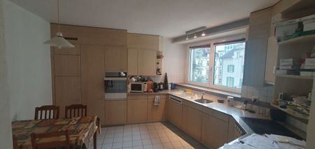 21/2-ROOM APARTMENT IN ZURICH – DISTRICT 2, FURNISHED, TEMPORARY - Photo 4