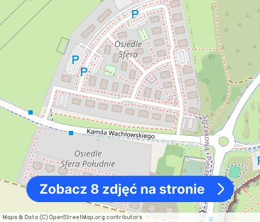Wynajmę Nowe Mieszkanie w Jaworznie - Zdjęcie 1