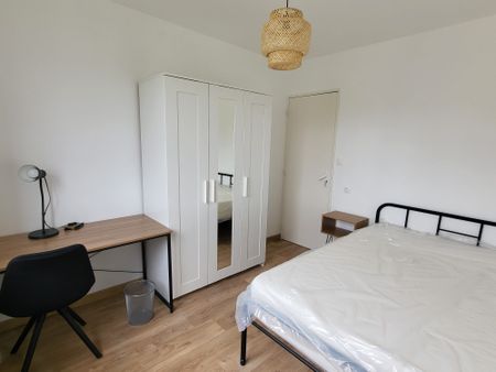 Location Appartement 4 pièces 11m² AMIENS 80000 - Photo 3