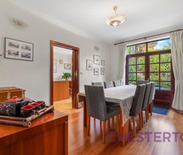 5 bedroom detached house to rent - Photo 6