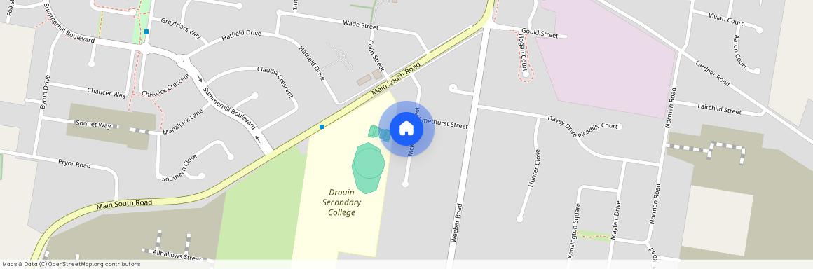 17 Mckindlay Street, Vic 3818, Drouin