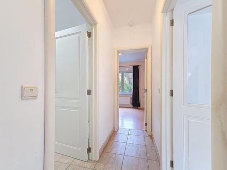 Appartement te huur - Photo 5