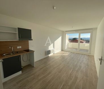 Location Appartement 2 pièces 39m² - Photo 1